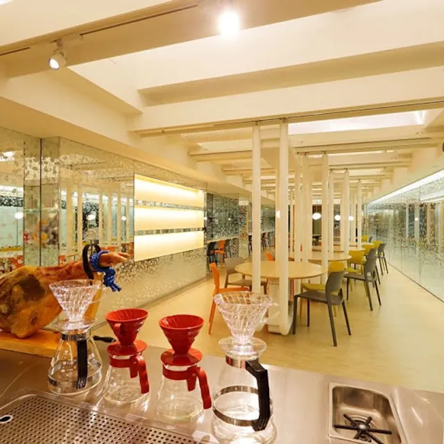 オマール海老＆ステーキ Ｔ’sダイニング