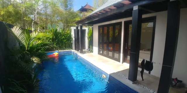 Bali Max Villas