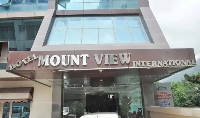 HOTEL MOUNT VIEW INTERNATIONAL