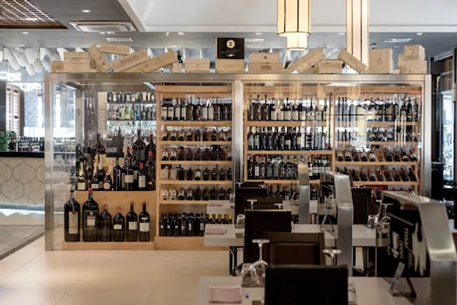 66 Sushi Fusion Ristorante