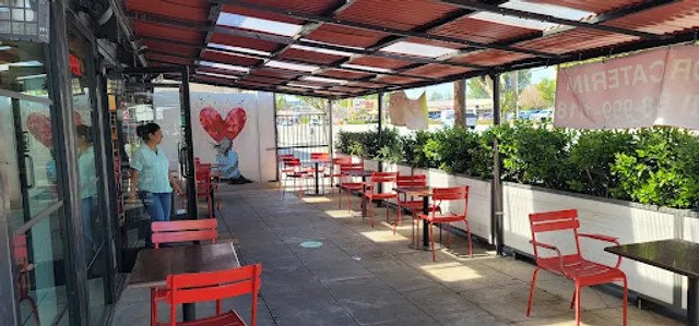 California Pita & Grill