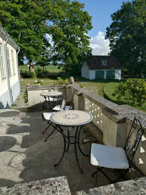 Loona mõis / Loona Manor