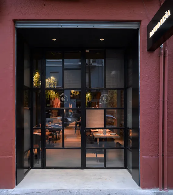 La Tasqueta del Mercat Puerto