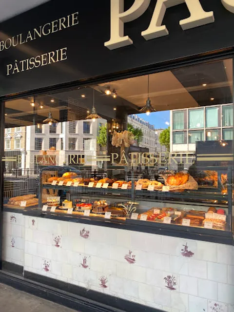 PAUL Notting Hill Gate