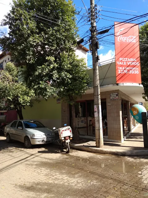 Pizzaria Vale Verde