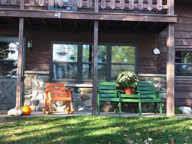 Krull's Deer Path Resort