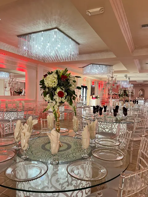 Milagros Banquet Hall
