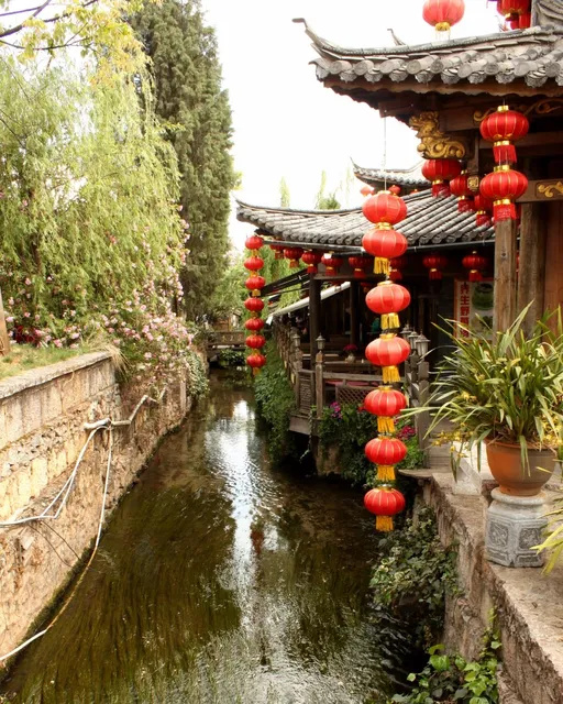 Traditional Mengzi Guoqiao Rice Noodles