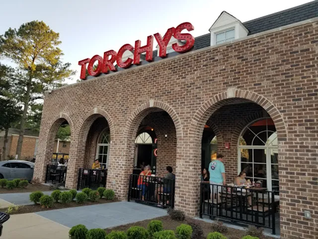 Torchy's Tacos