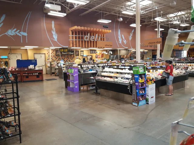 Kroger Deli