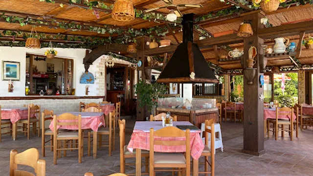 Skondros Taverna