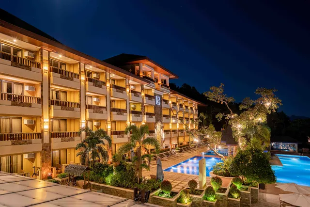 Coron Westown Resort