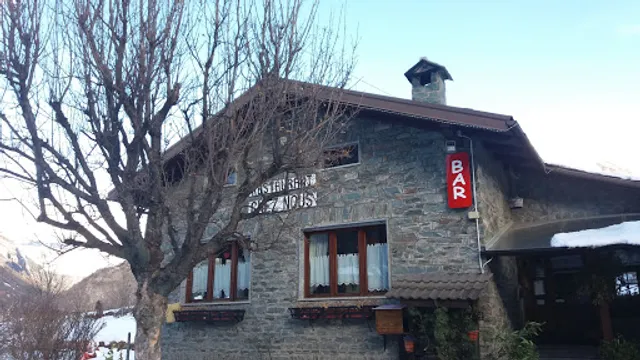 Ristorante Chez Nous