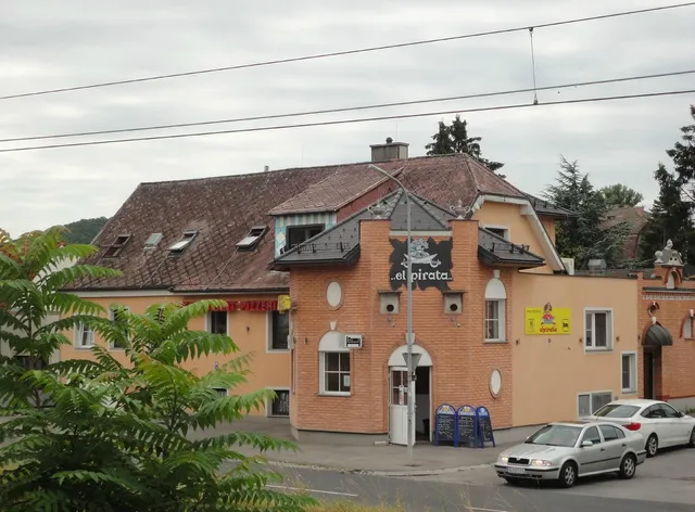 FairSleep Motel Hainburg