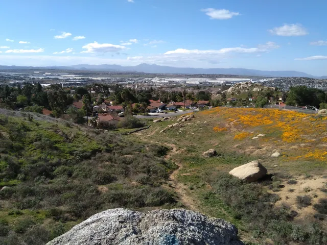 Riverside County Regional Park & Open Space District
