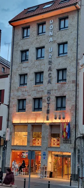 Hotel Doña Urraca