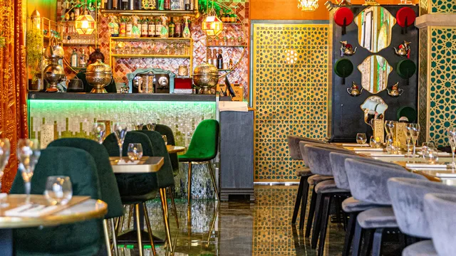 Volubilis - Saint Rémy de Provence