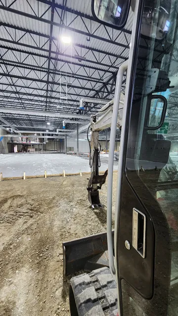 Woodman's Food Market