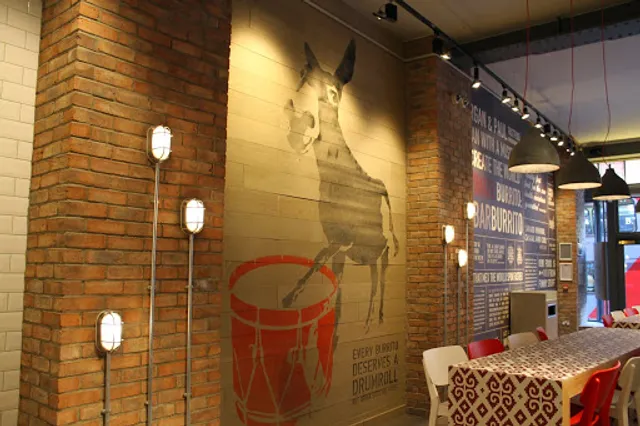 Barburrito - Nottingham