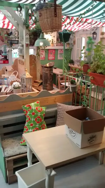 The Cafeteria Termoli