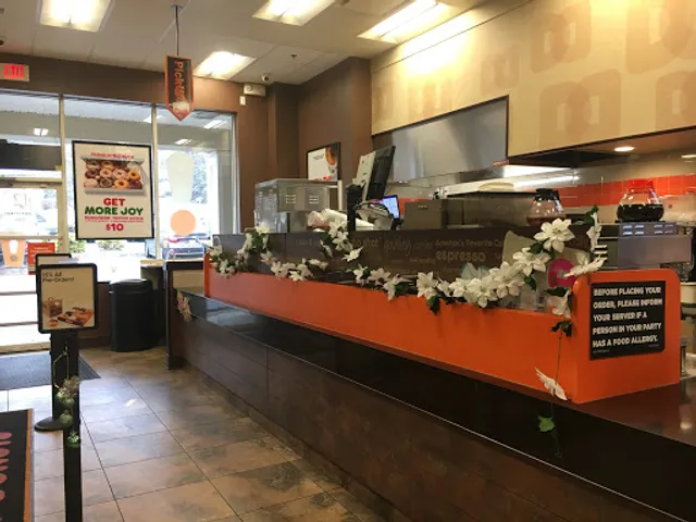 Dunkin'