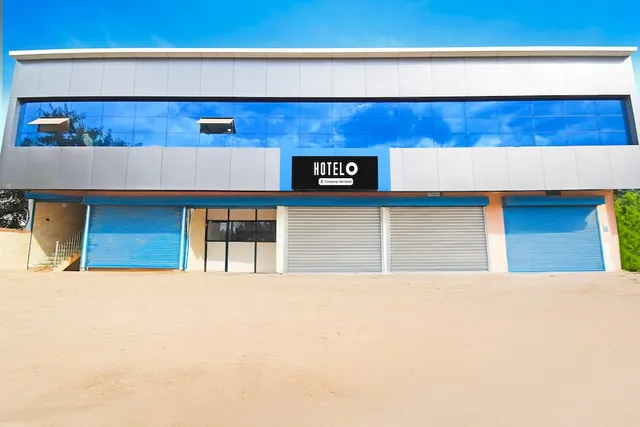 Super Hotel O Mana Camp Near Airport