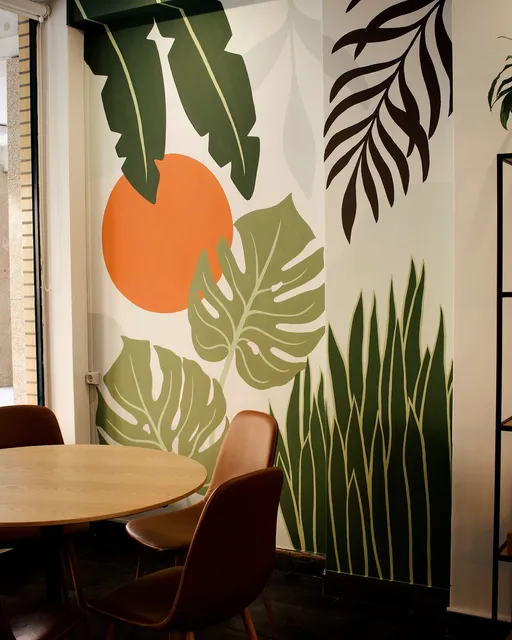 Don Marcus Brunch & Coffee