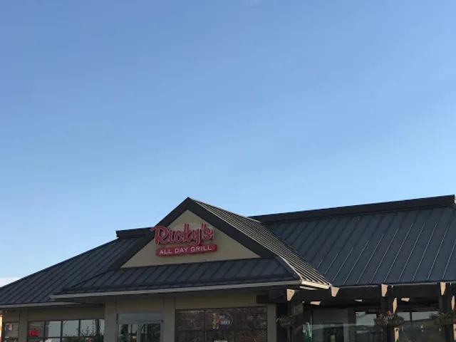 Ricky's & Famoso - Lethbridge