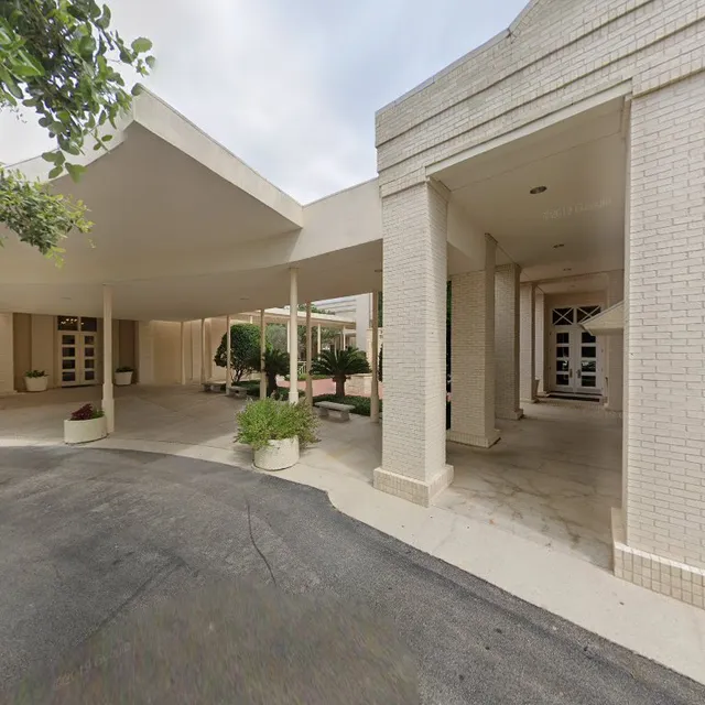 18755 Stone Oak Pkwy