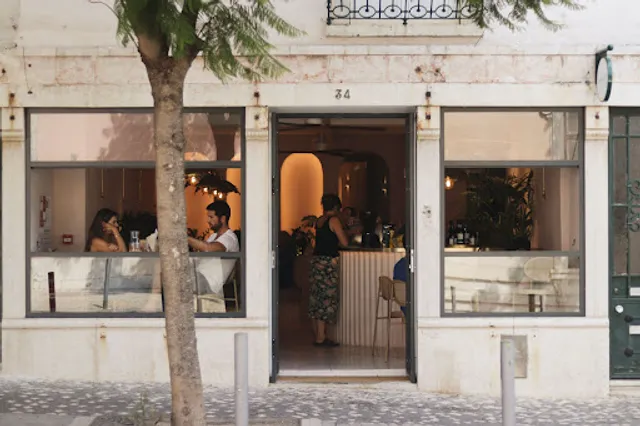 Augusto Lisboa - Belém