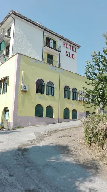 Hotel Sud