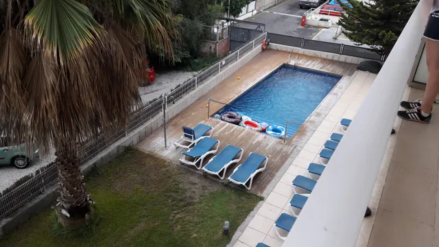 Apartamentos Salou Center