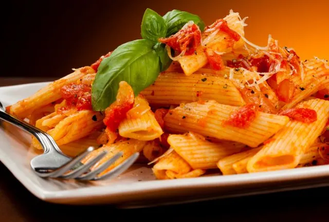 Só Pasta Delivery de Massas