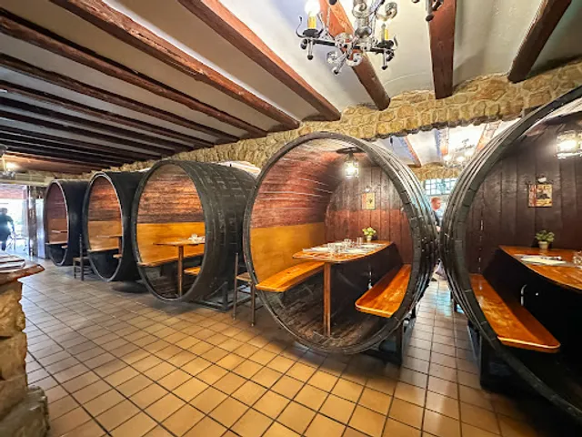 El Racó del Traginer