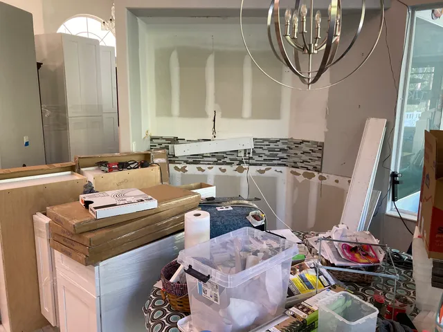 The Cabinet Outlet Store of Volusia County