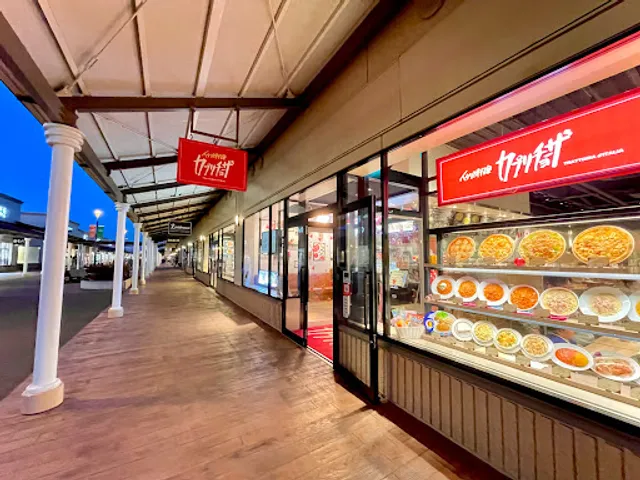 カプリチョーザ 酒々井プレミアム・アウトレット店