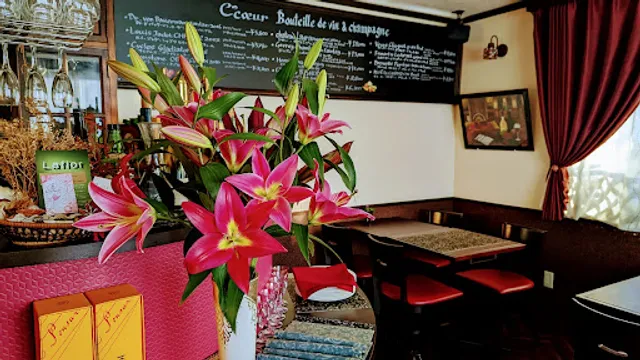 洋食館ククール