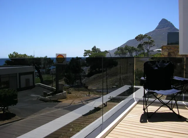 Camps Bay Studio Guesthouse