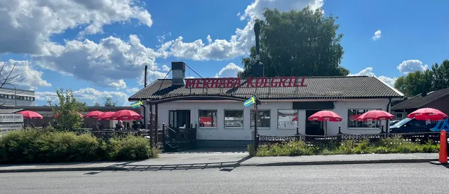 Merhaba Kolgrill Spånga