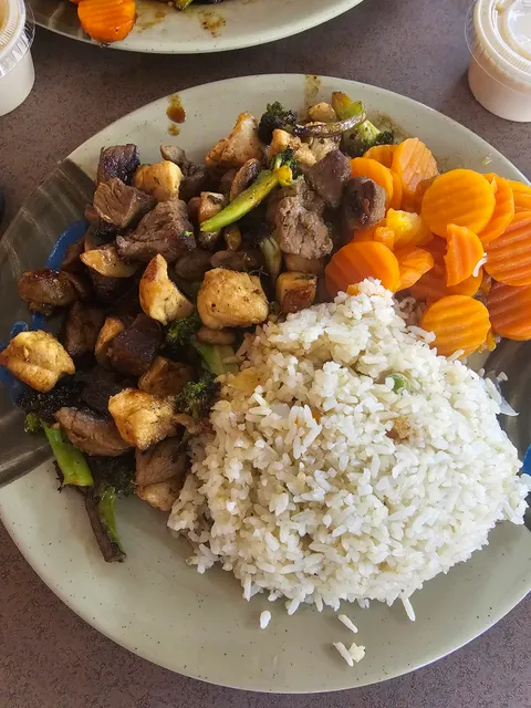 Hachi Express Gaffney SC