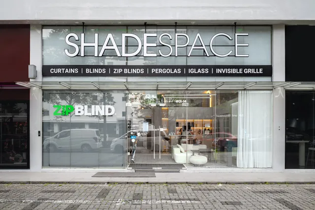 ShadeSpace