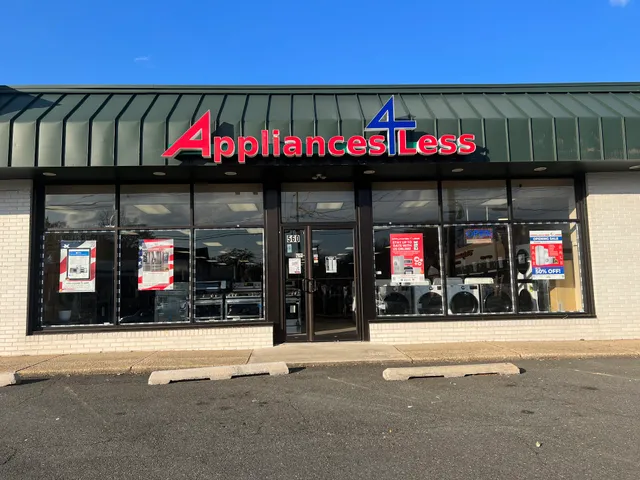 MX Appliances 4 Less