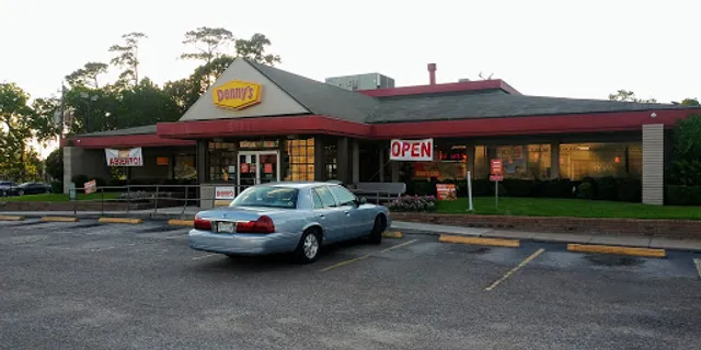 Denny's