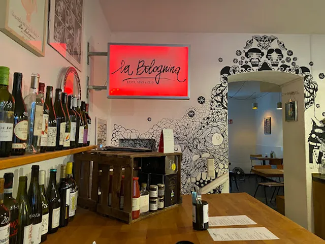 La Bolognina