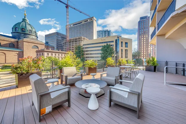 The Terrace on 18th Street