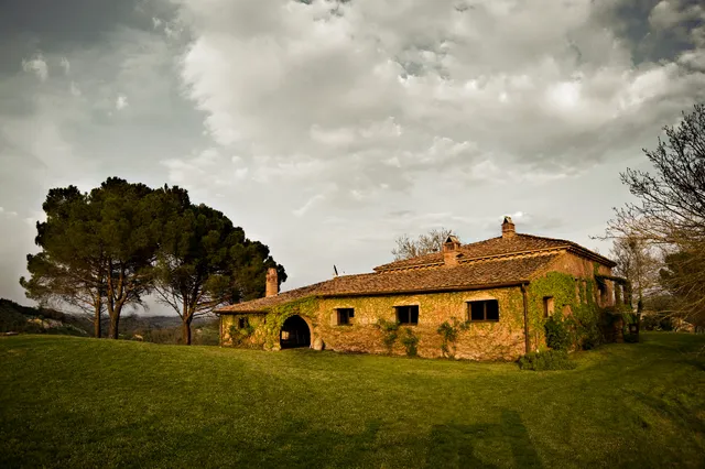 Fattoria Barbialla Nuova