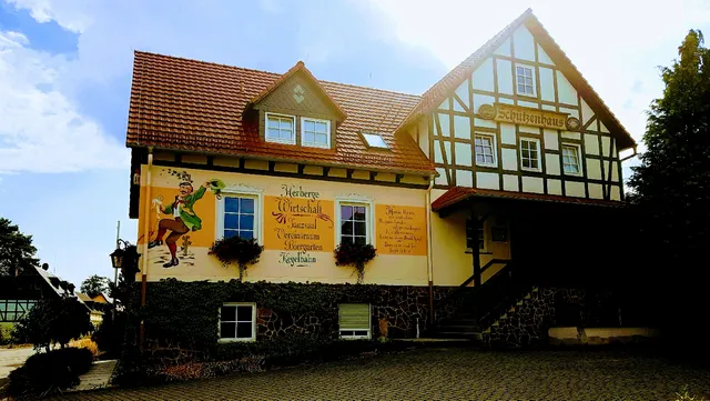 The Marksmen - B&B & Restaurant