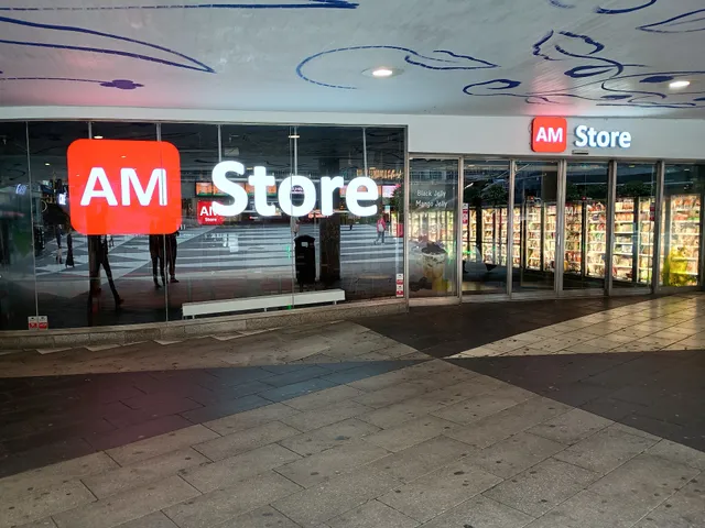 AM Store