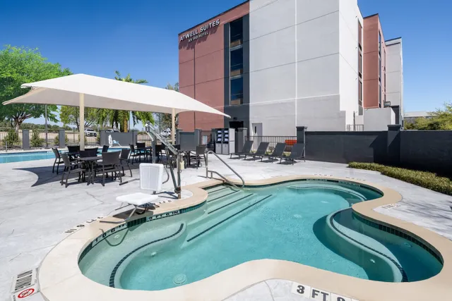 Atwell Suites Austin Airport by IHG