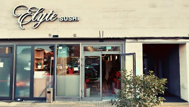 Elyte sushi